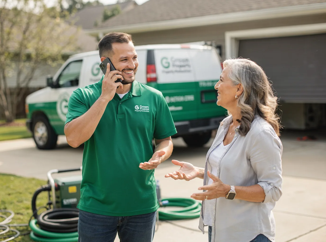 Water Damage Restoration Buford, WY FAQs